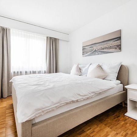 Soho 9 !Gratis Parken, Free Parking! Kreuzlingen Exterior foto