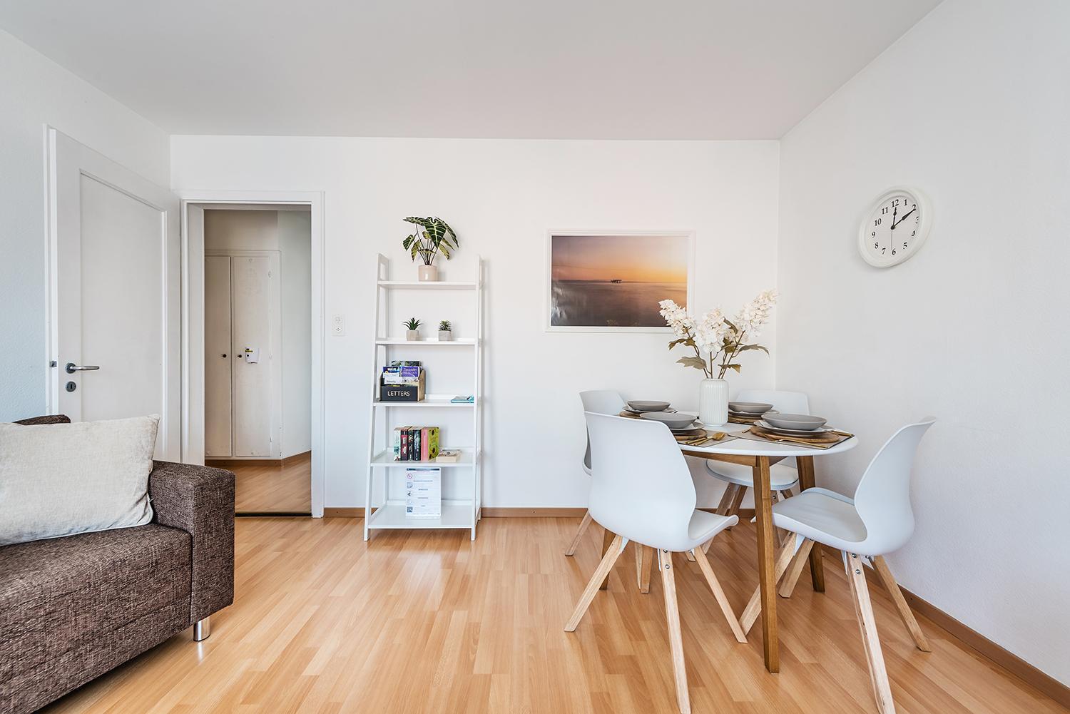 Soho 9 !Gratis Parken, Free Parking! Kreuzlingen Exterior foto