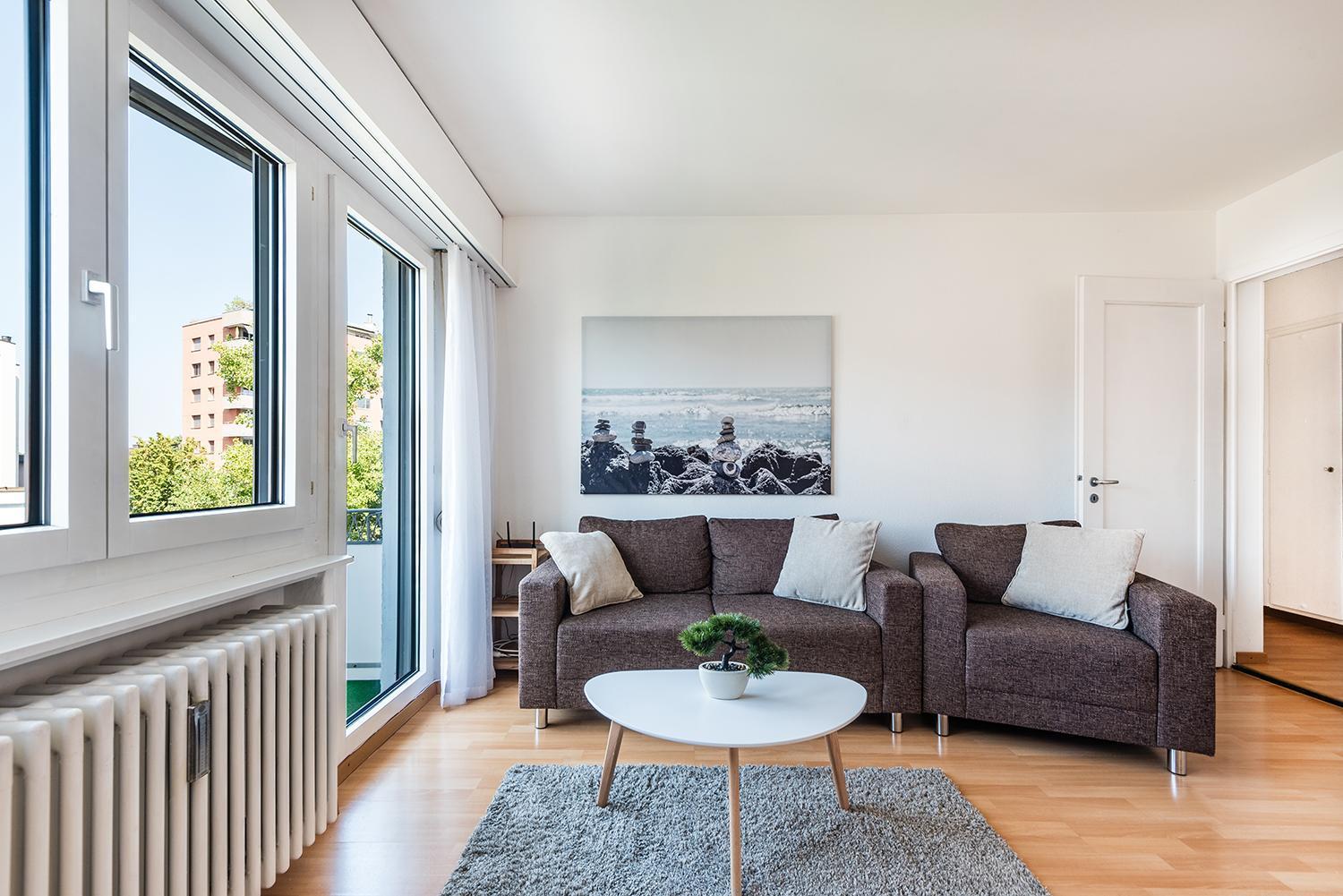 Soho 9 !Gratis Parken, Free Parking! Kreuzlingen Exterior foto