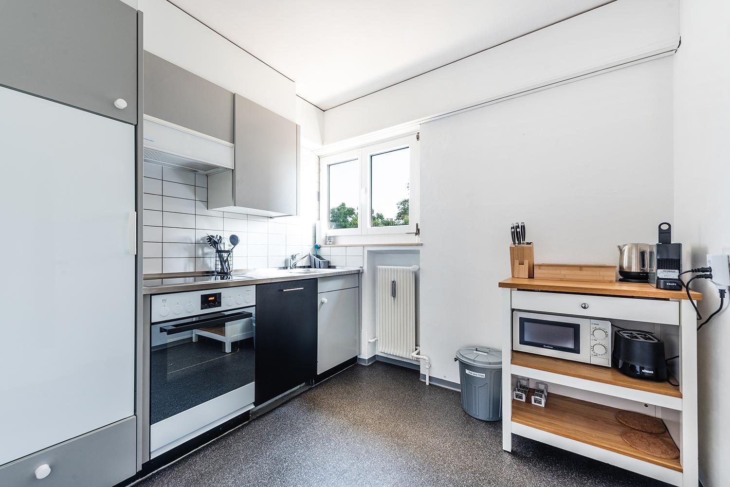 Soho 9 !Gratis Parken, Free Parking! Kreuzlingen Exterior foto
