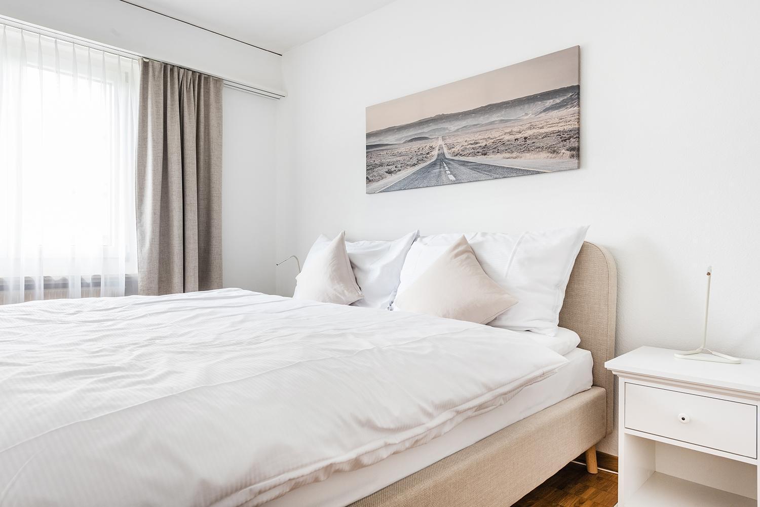 Soho 9 !Gratis Parken, Free Parking! Kreuzlingen Exterior foto