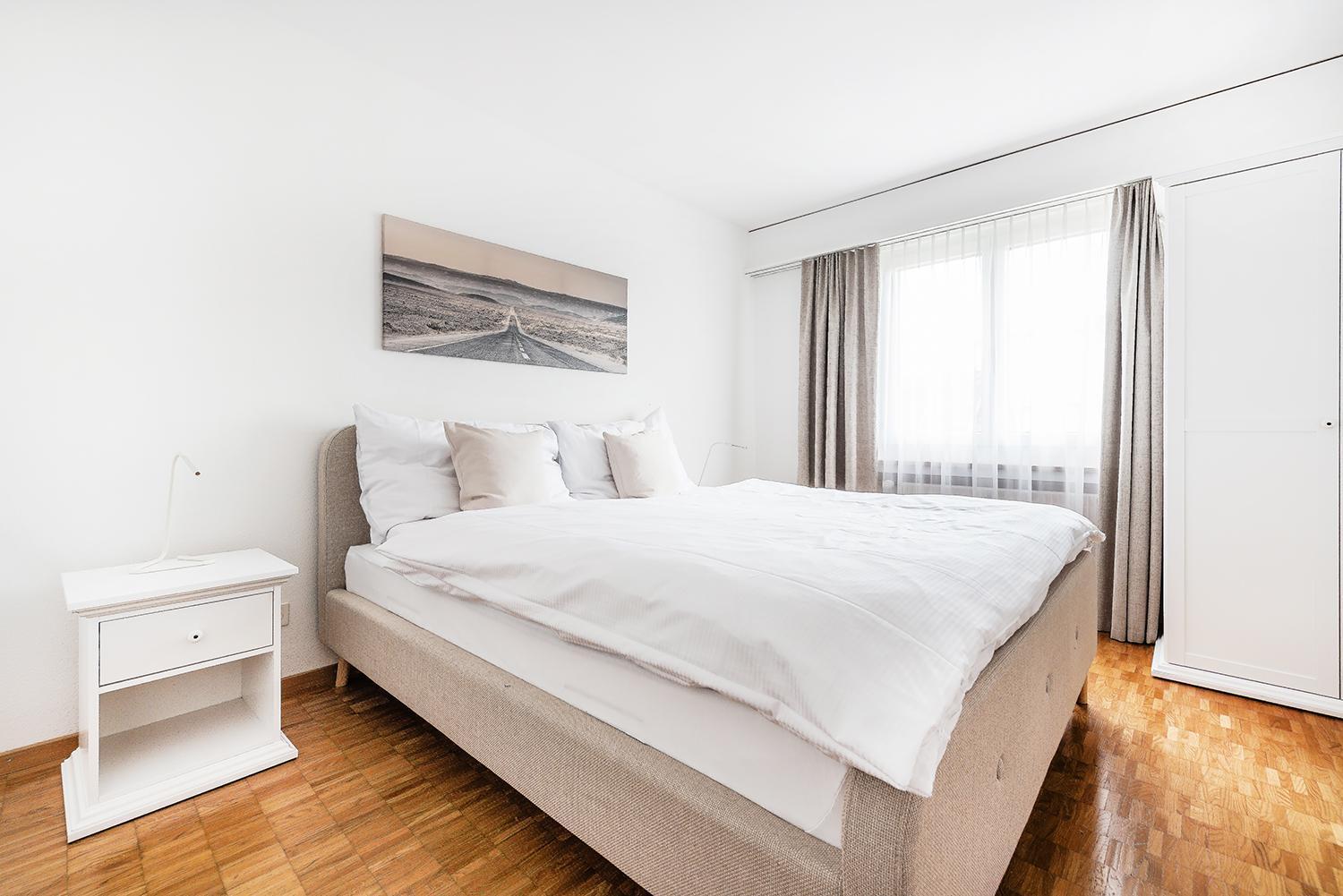 Soho 9 !Gratis Parken, Free Parking! Kreuzlingen Exterior foto