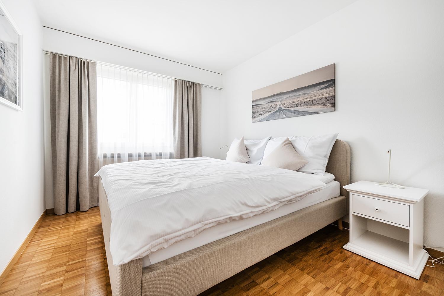 Soho 9 !Gratis Parken, Free Parking! Kreuzlingen Exterior foto